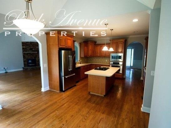 Building Photo - 5907 Windy Knoll Ln