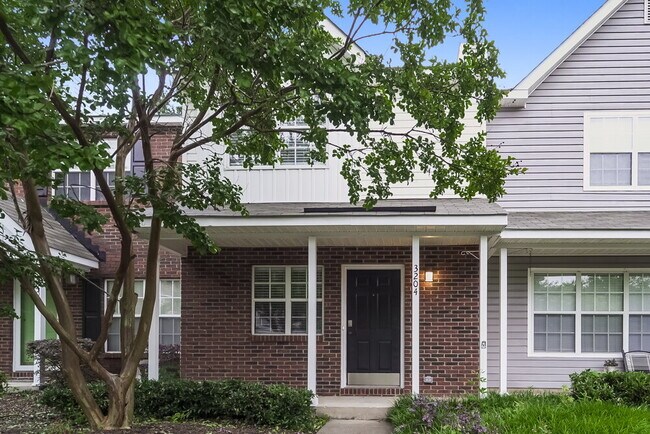 Foto del edificio - 3204 Summercroft Ln