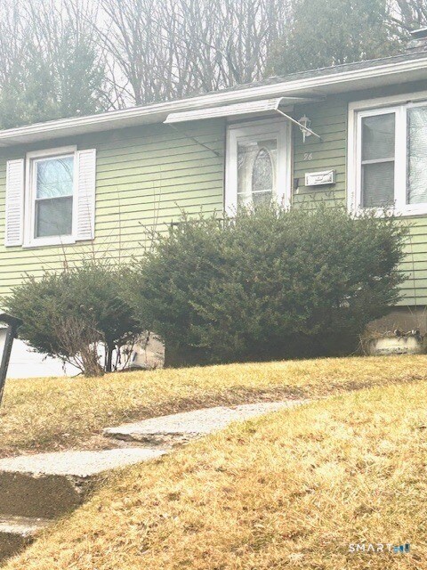 Foto del edificio - 96 Joseph St