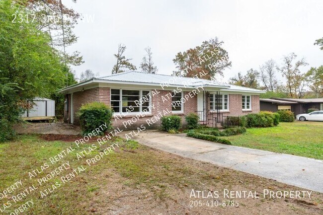Foto del edificio - 2317 3rd Pl NW