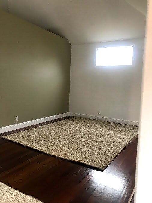 Living room - 1420 47th Ave