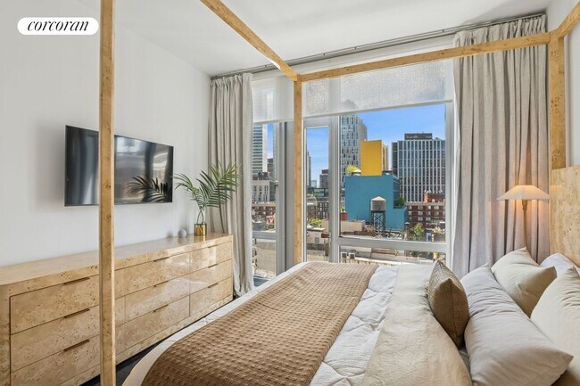 Foto del edificio - 85 W Broadway