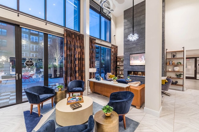 Building Photo - North at Totem Lake Apartments