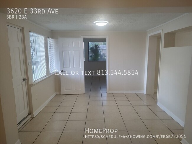 Photo - 3620 E 33rd Ave House