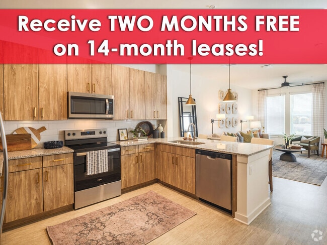 Building Photo - Preserve at Heartwood Apartments