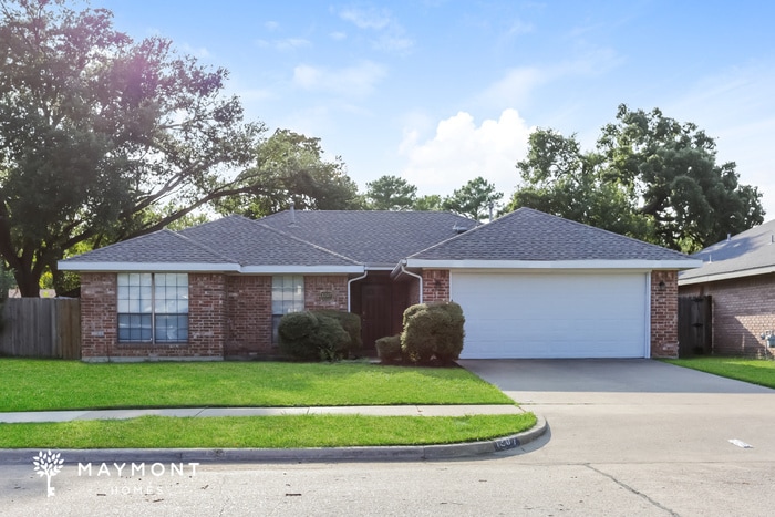 Primary Photo - 1207 Belclaire Ln