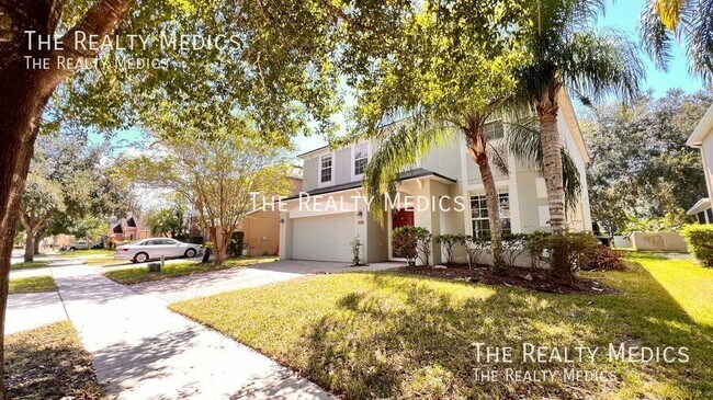 Foto del edificio - 12811 Moss Park Ridge Dr
