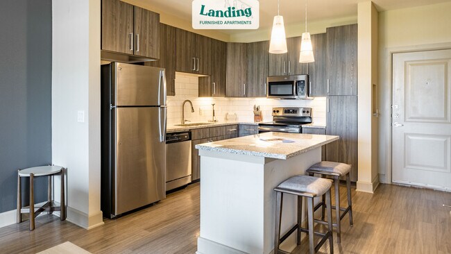 Foto del edificio - 11576 Pearland Pkwy