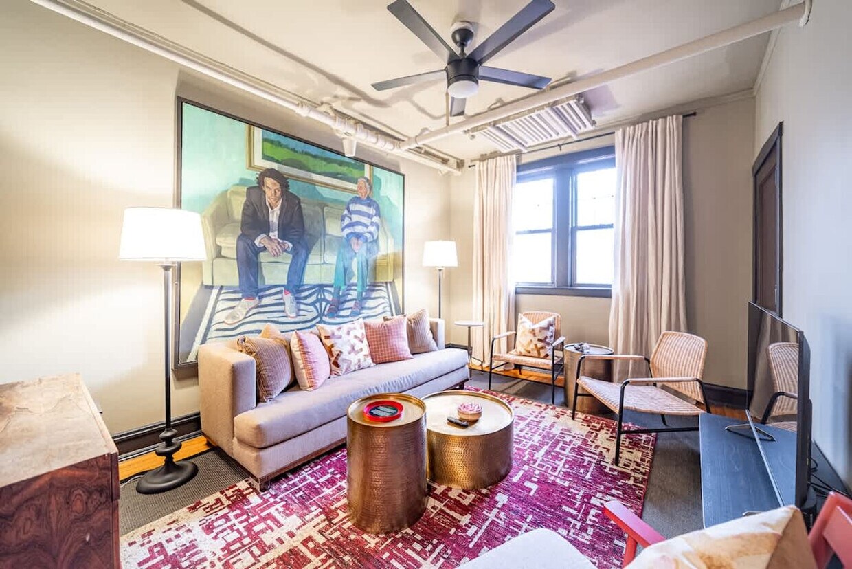 Foto principal - 1202 W Eddy St