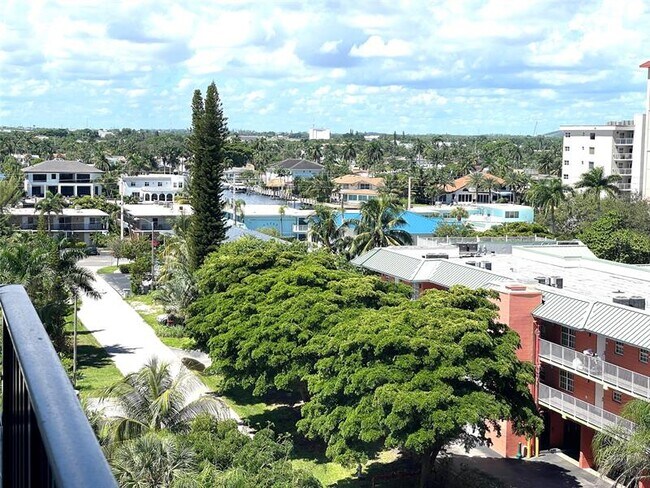 Foto del edificio - 531 N Ocean Blvd