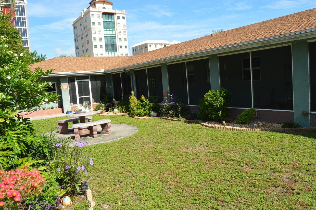 Building Photo - 509 Golden Gate Pt