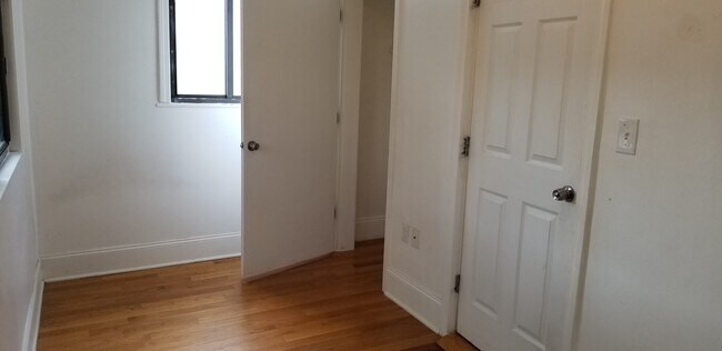 Bedroom 2 - 277 Princeton St