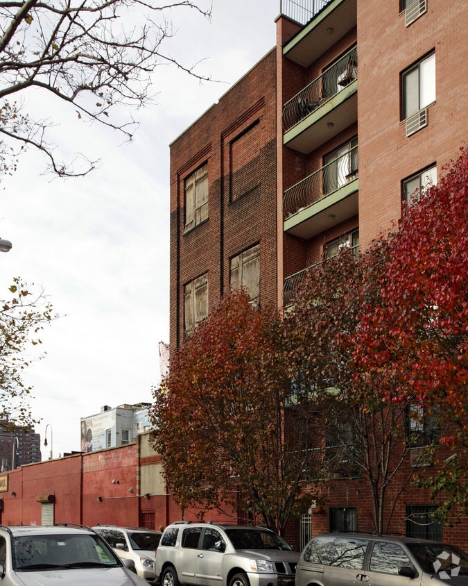 Foto del edificio - 85 Attorney St