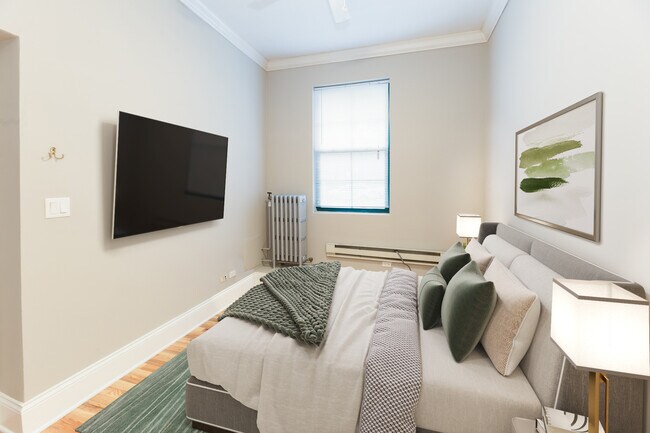 Foto del edificio - 629 W. Deming