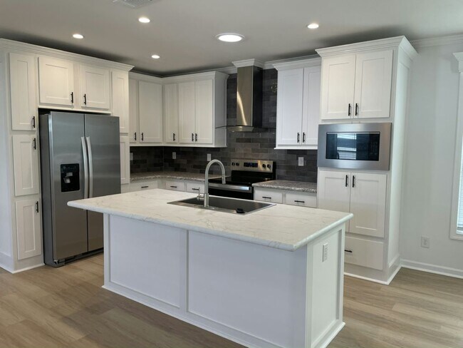Foto del edificio - 34612 Robins Song Rd