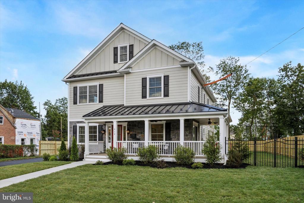 Foto principal - 412 E Jefferson St