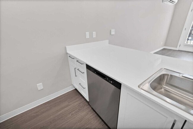 Foto del edificio - The Bookcliff: Chic 1-Bedroom Retreat: Sophisticated Living in a Prime Location