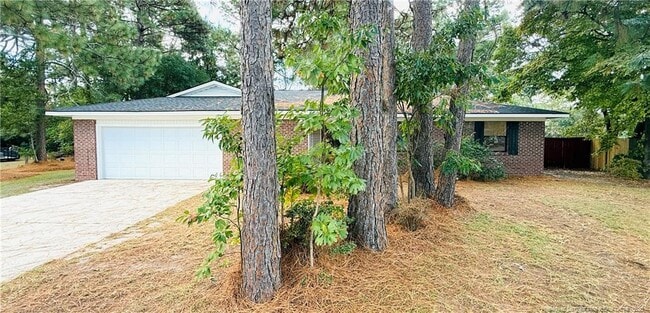 Building Photo - 6809 Timbercroft Ln