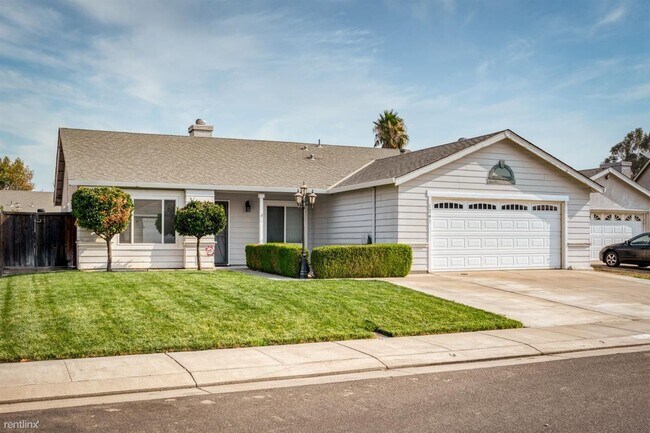 Building Photo - 3 br, 2 bath House - 1241 Shawn Court