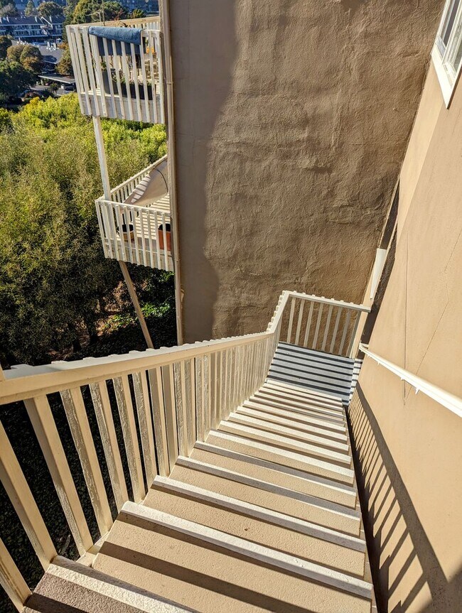 Building Photo - Sunny and quiet 1br condo in Tiburon