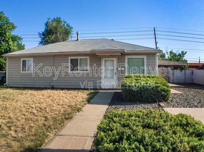 Photo - 13653 E 13th Ave House