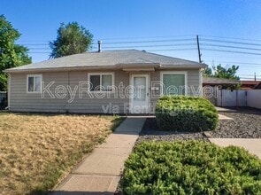 Building Photo - 13653 E 13th Ave
