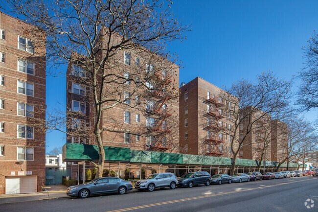 Building Photo - 3203 Nostrand Ave