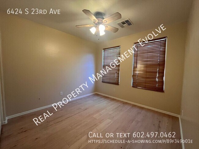 Building Photo - 6424 S 23rd Ave