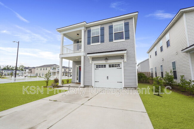 Building Photo - 18 Pomona Cir