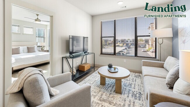 Foto del edificio - 100 N Hearthstone Way