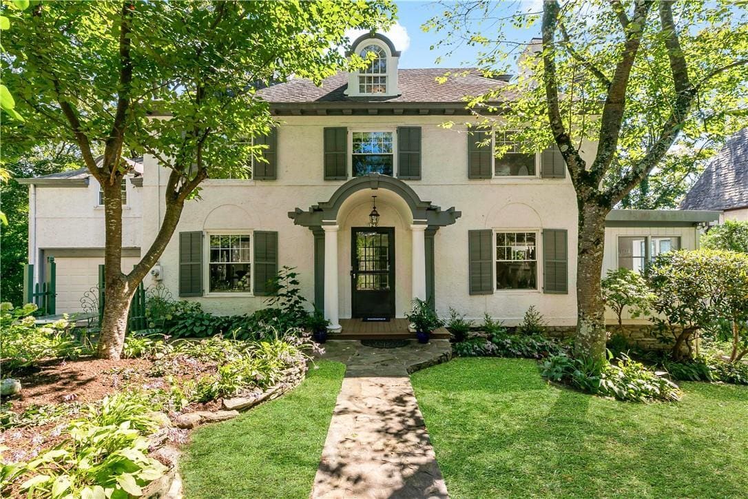 Primary Photo - 126 Edgemont Rd