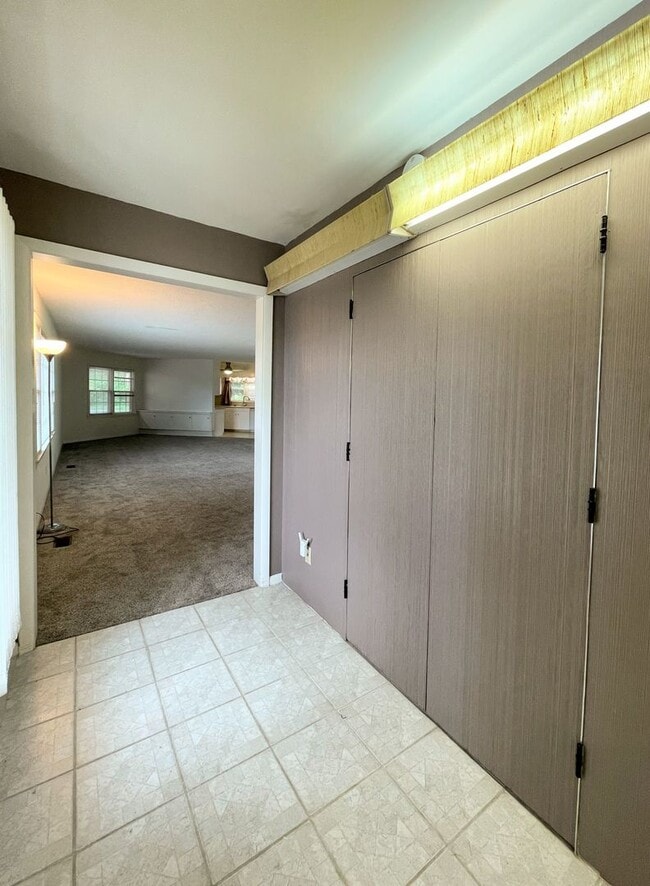 Foto del edificio - Spacious 2-Bed 1-Bath House