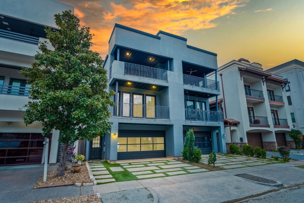 Foto principal - 1016 Crocker St