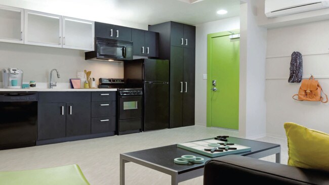 Foto del edificio - Park East - The Sterling