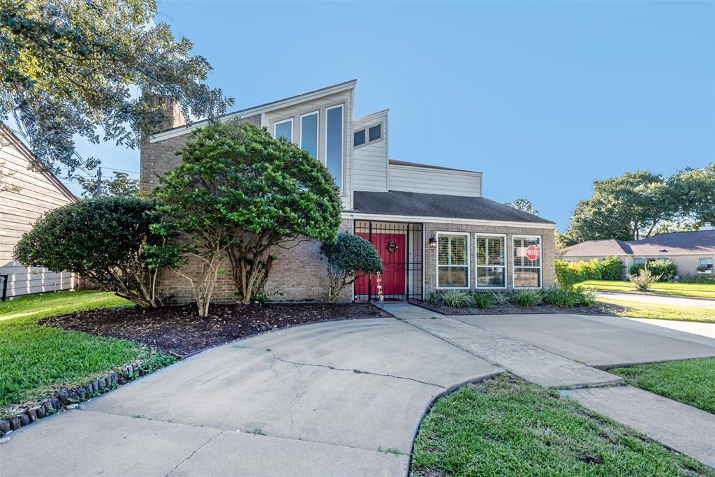 1502 S Kirkwood Rd, Houston, TX 77077 House Rental in Houston, TX