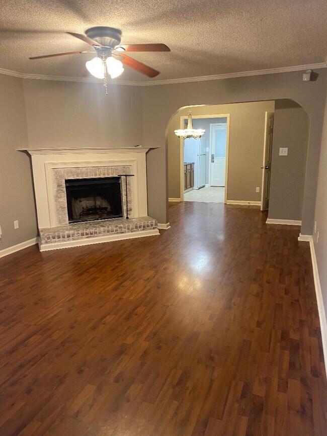 Foto del edificio - 4069 Coopers Hill Dr SE