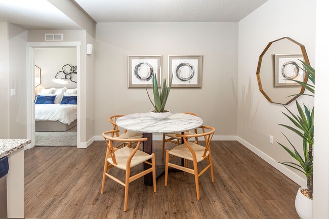 Dining Room - Herriman Towne Center