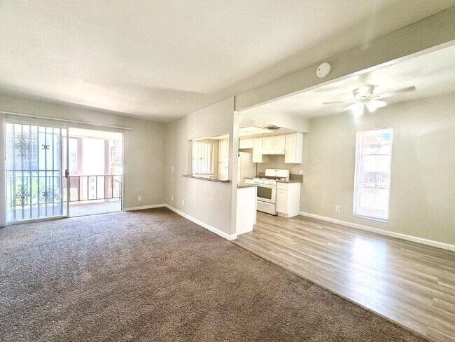 Building Photo - HIVE SUMMER MOVE-IN SPECIAL: 3 BEDROOM CONDO | COMMUNITY POOLS + WALKING TRAILS | CENTRAL LAS VEG...
