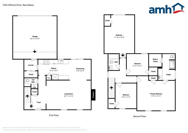 Foto del edificio - 7233 Hillmont Dr