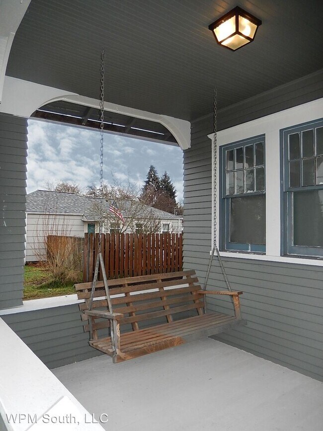 Foto del edificio - 2 br, 1 bath House - 610 6th St. S.E.