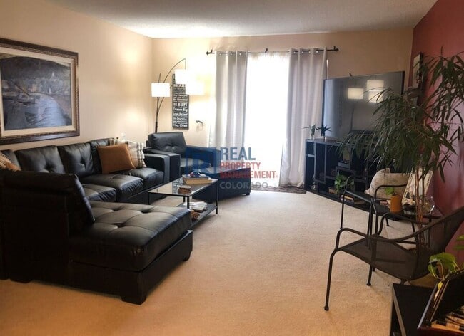 Foto del edificio - 7755 E Quincy Ave