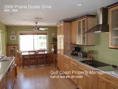 Building Photo - 3906 Prairie Dunes Dr