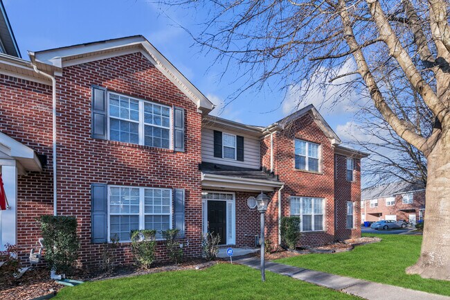 Foto del edificio - 2019 Soundings Crescent Ct
