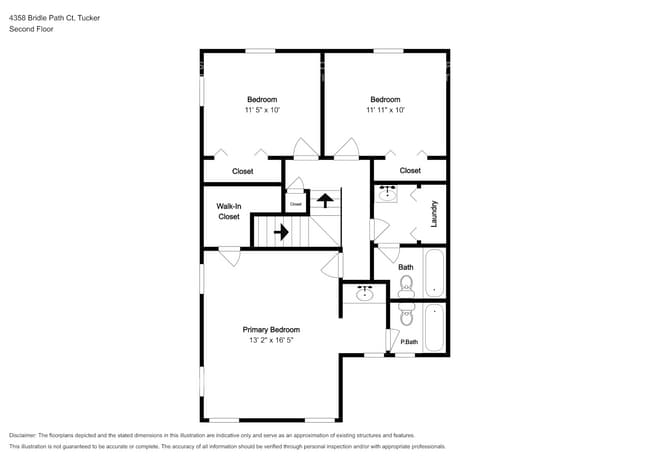Building Photo - 4358 Bridle Path Ct
