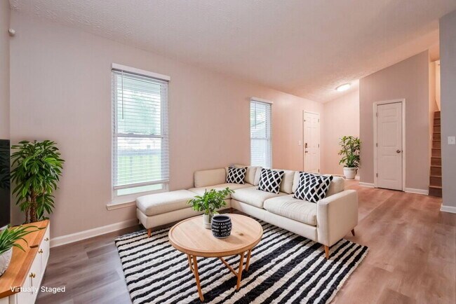 Foto del edificio - 1443 Devon Mill Way