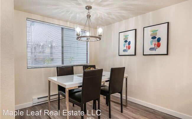 Foto del edificio - 2 br, 2 bath House - 1001 W Howe St, Apt A2