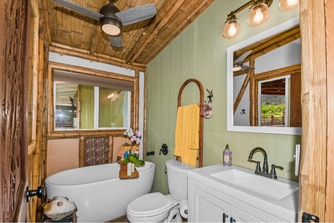 Foto del edificio - 75-5944-5944 Kakalina St