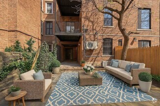 Building Photo - 132 W 119th St