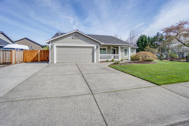 Foto del edificio - BEAUIFUL RAMBLER IN SOUTHVIEW HEIGHTS