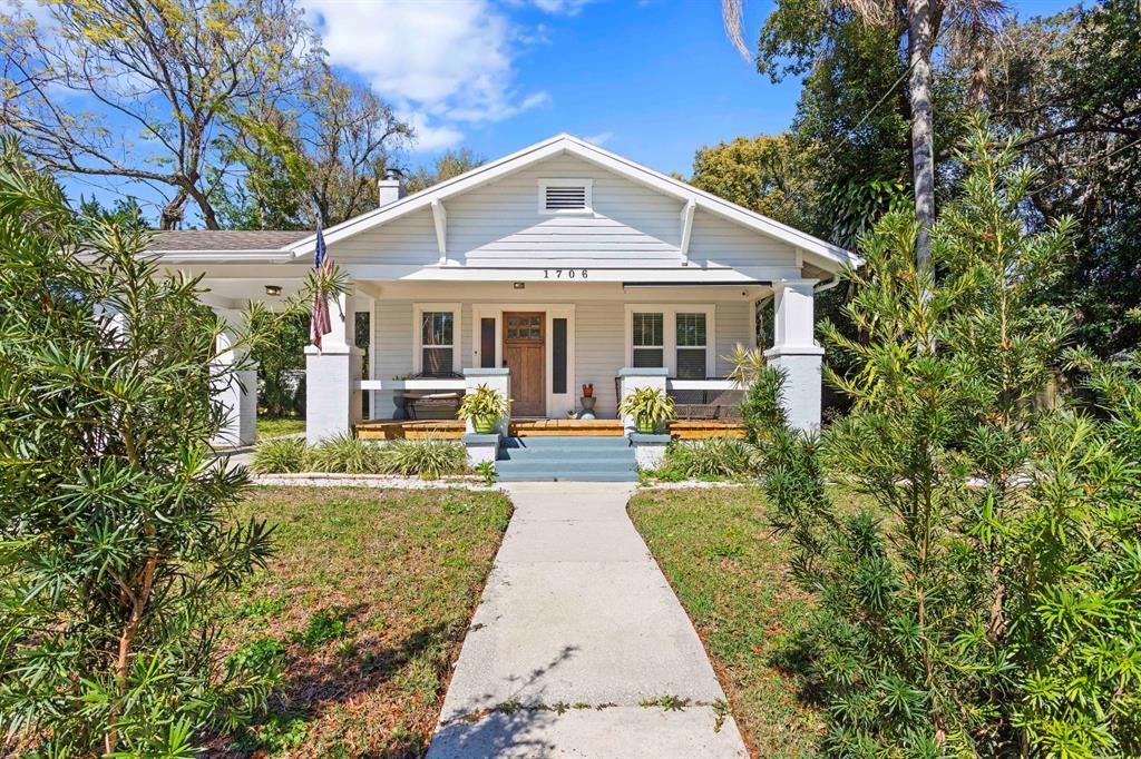 Foto principal - 1706 E Powhatan Ave